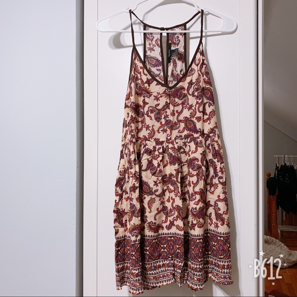 Forever 21 dress - Picture 1 of 1